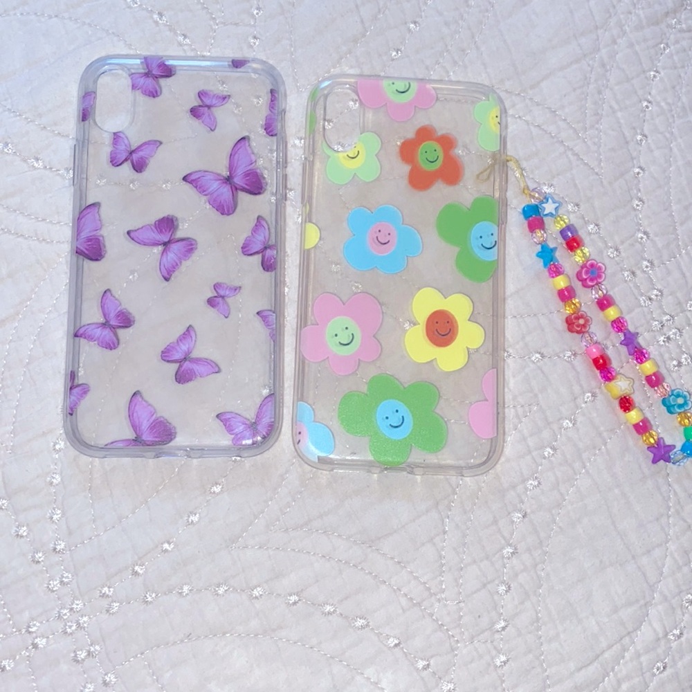 IPhone XR case